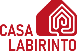 Casa Labirinto - Marca